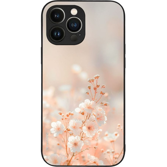 Sonique ���� Sunset in Eden Series ��� Apple iPhone 13 Pro Max Zen Blossom
