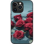 Sonique ���� Sunset in Eden Series ��� Apple iPhone 13 Pro Midnight Rose