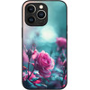 Sonique ���� Sunset in Eden Series ��� Apple iPhone 13 Pro Morning Rose
