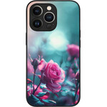 Sonique ���� Sunset in Eden Series ��� Apple iPhone 13 Pro Morning Rose