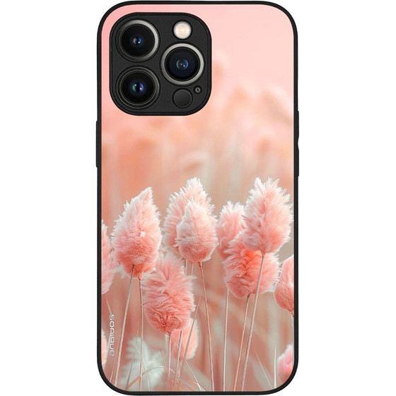Sonique ���� Sunset in Eden Series ��� Apple iPhone 13 Pro Pink Mirage