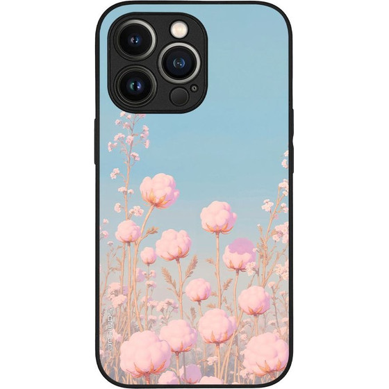 Sonique ���� Sunset in Eden Series ��� Apple iPhone 13 Pro Pure Cotton