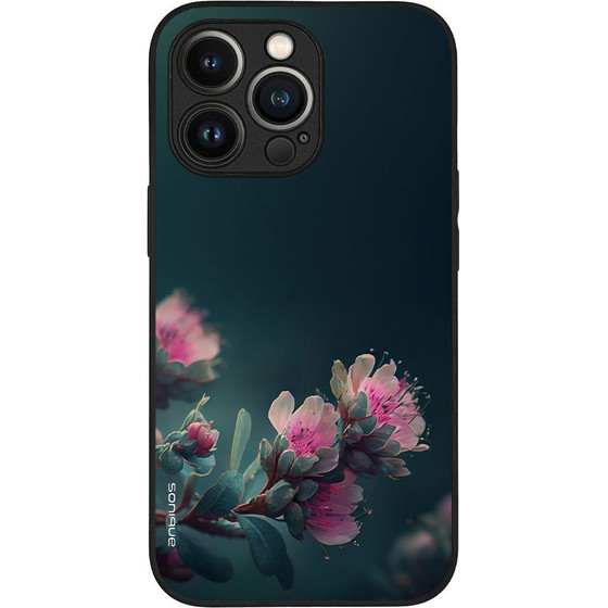 Sonique ���� Sunset in Eden Series ��� Apple iPhone 13 Pro Rhodo Garden