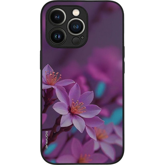 Sonique ���� Sunset in Eden Series ��� Apple iPhone 13 Pro Sakura Bloom