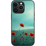 Sonique ���� Sunset in Eden Series ��� Apple iPhone 13 Pro Scarlet Poppy