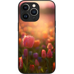 Sonique ���� Sunset in Eden Series ��� Apple iPhone 13 Pro Tulip Velvet