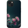 Sonique ���� Sunset in Eden Series ��� Apple iPhone 13 Rhodo Garden
