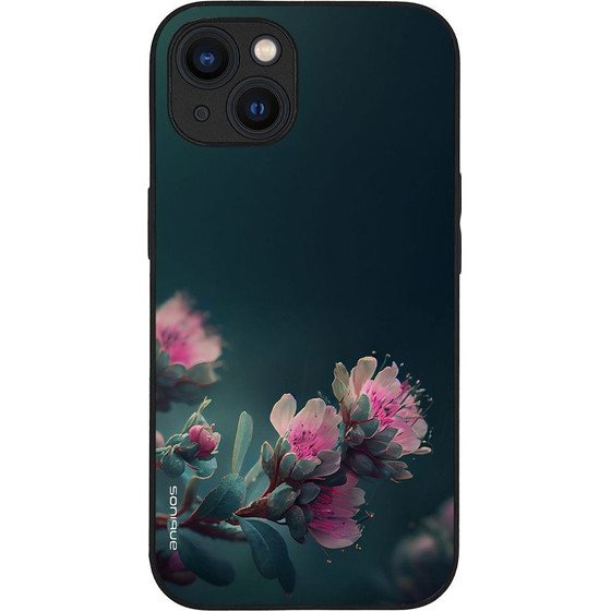 Sonique ���� Sunset in Eden Series ��� Apple iPhone 13 Rhodo Garden