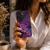 Sonique ���� Sunset in Eden Series ��� Apple iPhone 13 Sakura Bloom