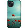 Sonique ���� Sunset in Eden Series ��� Apple iPhone 13 Scarlet Poppy