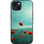 Sonique ���� Sunset in Eden Series ��� Apple iPhone 13 Scarlet Poppy