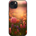 Sonique ���� Sunset in Eden Series ��� Apple iPhone 13 Tulip Velvet