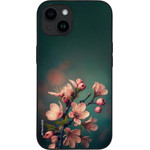 Sonique ���� Sunset in Eden Series ��� Apple iPhone 14 Almond Blossom
