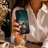 Sonique ���� Sunset in Eden Series ��� Apple iPhone 14 Almond Blossom