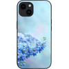 Sonique ���� Sunset in Eden Series ��� Apple iPhone 14 Blue Delphia