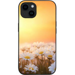 Sonique ���� Sunset in Eden Series ��� Apple iPhone 14 Golden Daisy