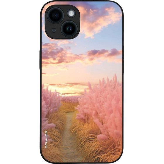 Sonique ���� Sunset in Eden Series ��� Apple iPhone 14 Golden Hour