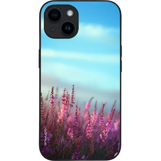 Sonique ���� Sunset in Eden Series ��� Apple iPhone 14 Lavender Mist