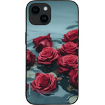 Sonique ���� Sunset in Eden Series ��� Apple iPhone 14 Midnight Rose