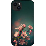 Sonique ���� Sunset in Eden Series ��� Apple iPhone 14 Plus Almond Blossom