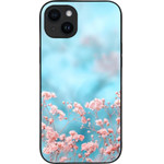 Sonique ���� Sunset in Eden Series ��� Apple iPhone 14 Plus Baby's Breath