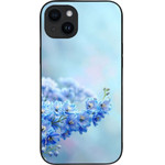 Sonique ���� Sunset in Eden Series ��� Apple iPhone 14 Plus Blue Delphia