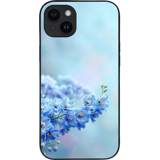 Sonique ���� Sunset in Eden Series ��� Apple iPhone 14 Plus Blue Delphia