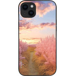 Sonique ���� Sunset in Eden Series ��� Apple iPhone 14 Plus Golden Hour