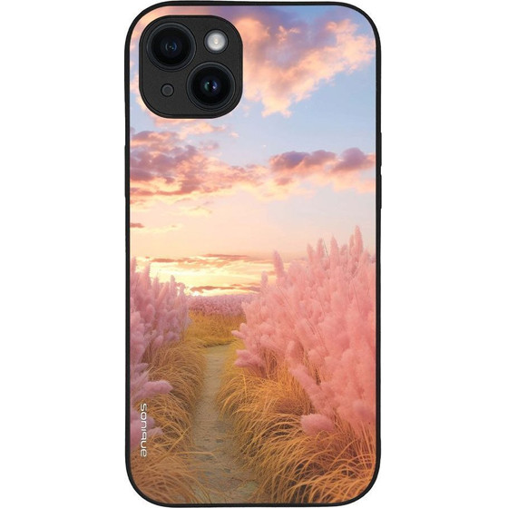 Sonique ���� Sunset in Eden Series ��� Apple iPhone 14 Plus Golden Hour