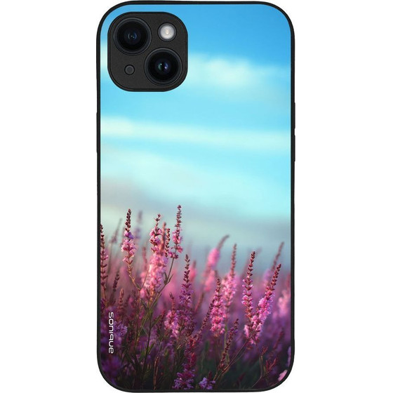 Sonique ���� Sunset in Eden Series ��� Apple iPhone 14 Plus Lavender Mist