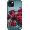 Sonique ���� Sunset in Eden Series ��� Apple iPhone 14 Plus Midnight Rose
