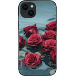 Sonique ���� Sunset in Eden Series ��� Apple iPhone 14 Plus Midnight Rose