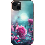 Sonique ���� Sunset in Eden Series ��� Apple iPhone 14 Plus Morning Rose