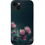 Sonique ���� Sunset in Eden Series ��� Apple iPhone 14 Plus Rhodo Garden