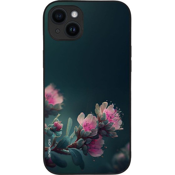 Sonique ���� Sunset in Eden Series ��� Apple iPhone 14 Plus Rhodo Garden