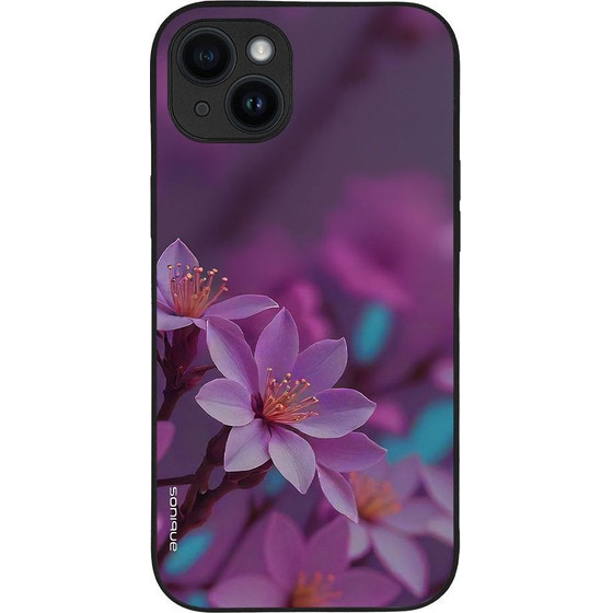 Sonique ���� Sunset in Eden Series ��� Apple iPhone 14 Plus Sakura Bloom