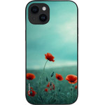 Sonique ���� Sunset in Eden Series ��� Apple iPhone 14 Plus Scarlet Poppy