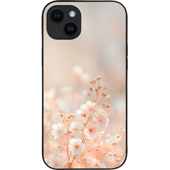 Sonique ���� Sunset in Eden Series ��� Apple iPhone 14 Plus Zen Blossom