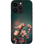 Sonique ���� Sunset in Eden Series ��� Apple iPhone 14 Pro Almond Blossom