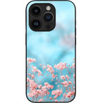 Sonique ���� Sunset in Eden Series ��� Apple iPhone 14 Pro Baby's Breath