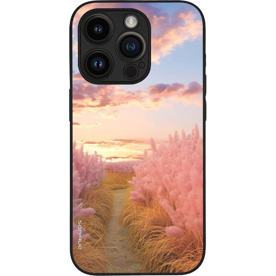 Sonique ���� Sunset in Eden Series ��� Apple iPhone 14 Pro Golden Hour
