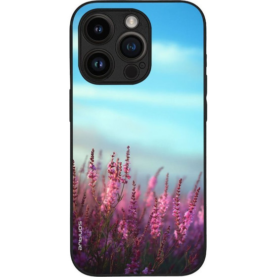 Sonique ���� Sunset in Eden Series ��� Apple iPhone 14 Pro Lavender Mist