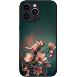 Sonique ���� Sunset in Eden Series ��� Apple iPhone 14 Pro Max Almond Blossom