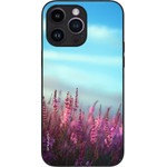 Sonique ���� Sunset in Eden Series ��� Apple iPhone 14 Pro Max Lavender Mist