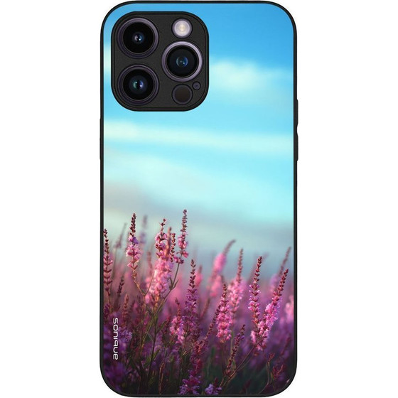 Sonique ���� Sunset in Eden Series ��� Apple iPhone 14 Pro Max Lavender Mist
