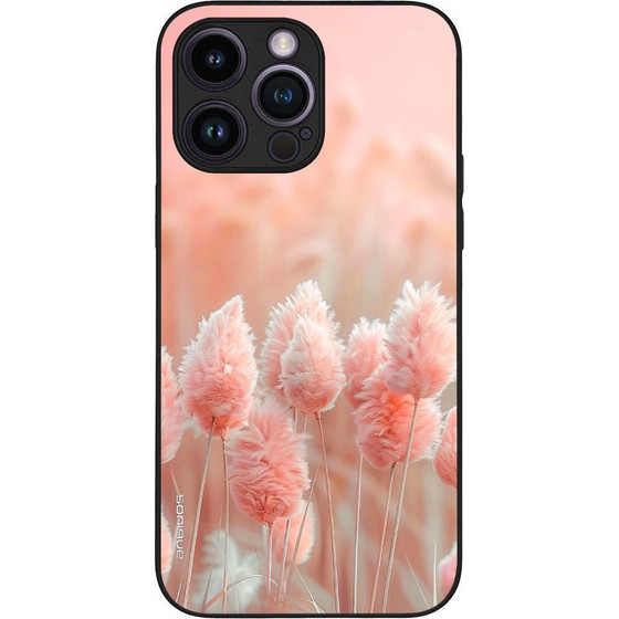 Sonique ���� Sunset in Eden Series ��� Apple iPhone 14 Pro Max Pink Mirage