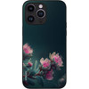 Sonique ���� Sunset in Eden Series ��� Apple iPhone 14 Pro Max Rhodo Garden