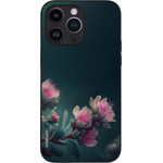 Sonique ���� Sunset in Eden Series ��� Apple iPhone 14 Pro Max Rhodo Garden