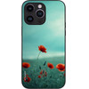 Sonique ���� Sunset in Eden Series ��� Apple iPhone 14 Pro Max Scarlet Poppy