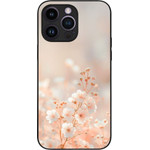 Sonique ���� Sunset in Eden Series ��� Apple iPhone 14 Pro Max Zen Blossom